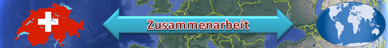 Abstimmungen zur schweizerischen Zusammenarbeit mit dem&nbsp;Ausland